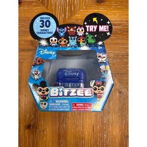 Disney Bitzee Digital Pet Toy - Interactive & Collectible With 30 Iconic Charact